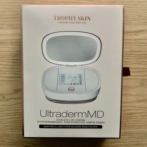 Trophy Skin Microdermabrasion MD